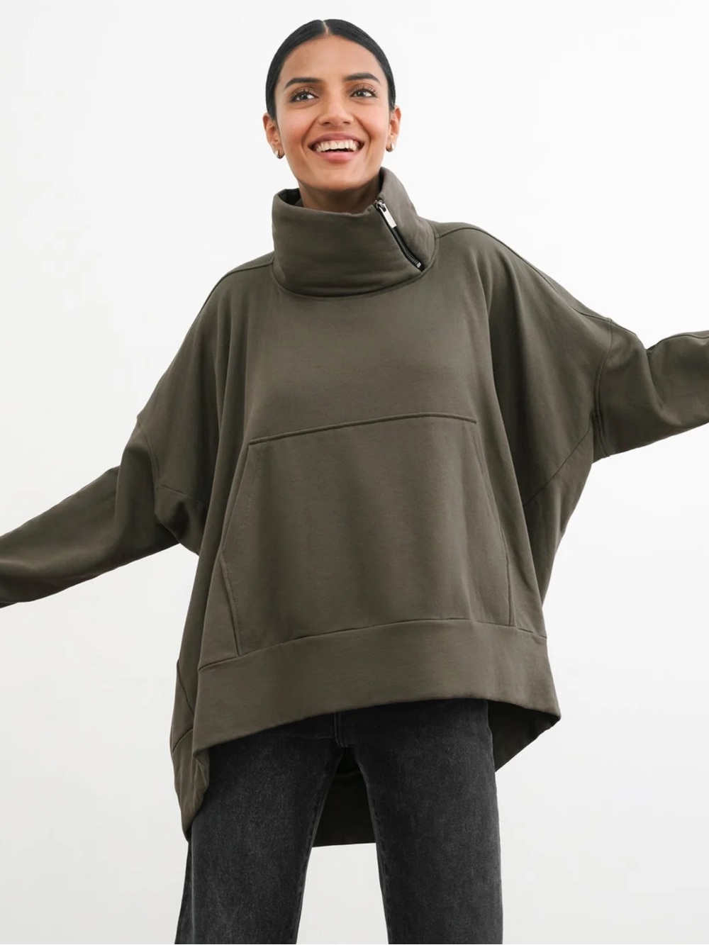 Marcella NYC Boerum Sweatshirt